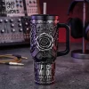 Depeche Mode Violator 40oz Stanley Handle Tumbler Depeche Mode Violator 40oz Stanley Handle Tumbler
