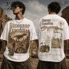 Wizard Academy Magic Castle Casual T-Shirt