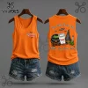 Snoopy Boo Crew Halloween 2026 V-Neck Tank Top Snoopy Boo Crew Halloween 2026 V-Neck Tank Top