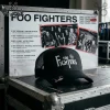 Eagles Band 50th Anniversary Greatest Hits Baseball Cap Eagles Band 50th Anniversary Greatest Hits Baseball Cap