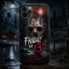 IT Pennywise Horror Movie Protective Phone Case
