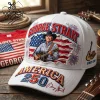 Prince Traveling to Celebration Purple Baseball Cap Prince Traveling to Celebration Purple Baseball Cap