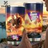 KISS The Hottest Band in the World 40oz Stainless Steel Tumbler KISS The Hottest Band in the World 40oz Stainless Steel Tumbler