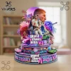 Grand Theft Auto VI Vice City Diorama Sculpture