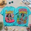 Power to the People 2026 Concert Music Festival T-Shirt Power to the People 2026 Concert Music Festival T-Shirt