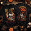 Imagine Dragons x Snoopy Halloween 2026 Black T-Shirt Imagine Dragons x Snoopy Halloween 2026 Black T-Shirt