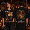 Blink-182 x Snoopy Skeleton Halloween Black T-Shirt Blink-182 x Snoopy Skeleton Halloween Black T-Shirt