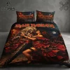 Judas Priest Painkiller Duvet Cover Set
