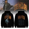 Diablos Rojos x Spider-Man Marvel Beige Hoodie