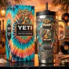 Margaritaville 5 O’Clock Somewhere 40oz Handle Tumbler Margaritaville 5 O’Clock Somewhere 40oz Handle Tumbler