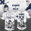KAWS x Houston Astros Mascot Baseball Jersey 2026 KAWS x Houston Astros Mascot Baseball Jersey 2026