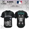 MLB All-Star Game Philadelphia Citizens Bank Park Baseball Jersey MLB All-Star Game Philadelphia Citizens Bank Park Baseball Jersey