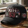 Dunkin Donuts 76th Anniversary Pink Baseball Cap