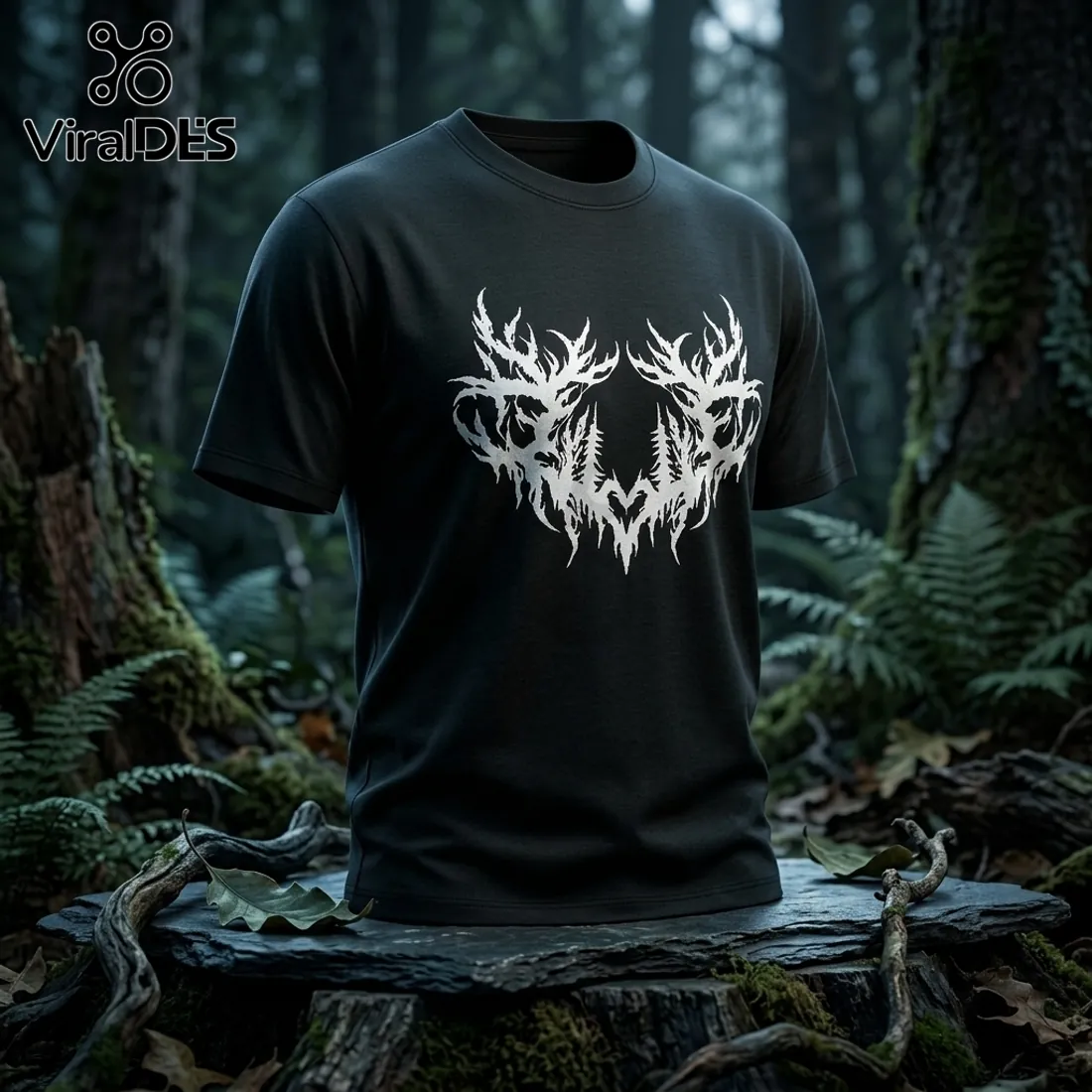 Lorna Shore Australia 2026 Concert Tour T-Shirt Lorna Shore Australia 2026 Concert Tour T-Shirt
