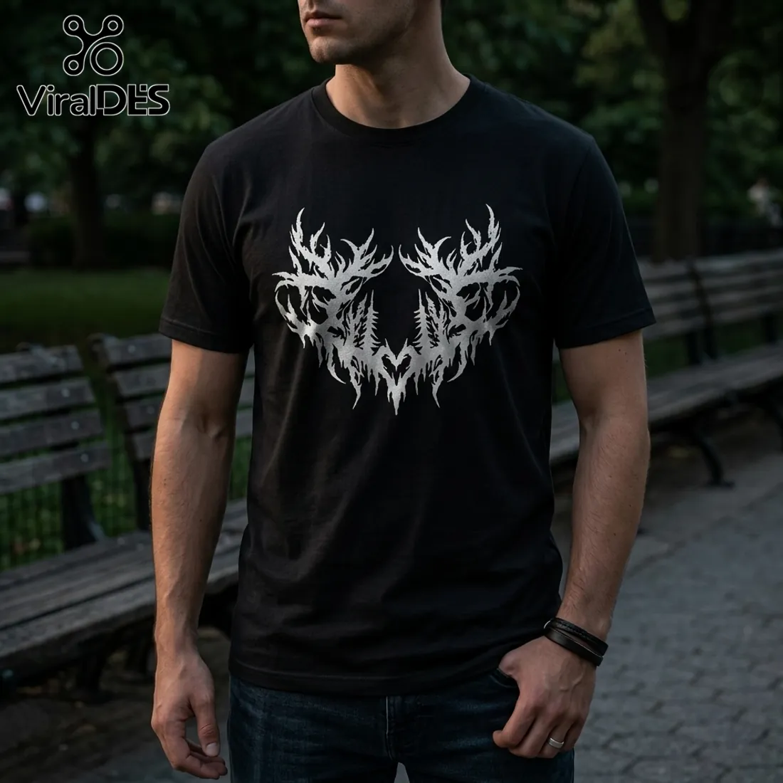 Lorna Shore Australia 2026 Concert Tour T-Shirt Lorna Shore Australia 2026 Concert Tour T-Shirt