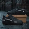 Zach Top Cold Beer and Country Music Tour 2026 Air Force 1 Sneakers