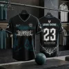 Hudson Westbrook Hits Me Tour 2026 Signature Football Jersey Hudson Westbrook Hits Me Tour 2026 Signature Football Jersey