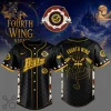 Oklahoma City Dodgers Fourth Wing Night Black Gold Jersey Oklahoma City Dodgers Fourth Wing Night Black Gold Jersey