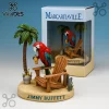 Jimmy Buffett Miniature Hammock Acrylic Plaque Jimmy Buffett Miniature Hammock Acrylic Plaque