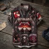 Naruto x Sasuke Final Battle Illustrated Hawaiian Shirt Naruto x Sasuke Final Battle Illustrated Hawaiian Shirt