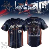 KAWS x Seattle Mariners Blackout Baseball Jersey 2026 KAWS x Seattle Mariners Blackout Baseball Jersey 2026