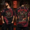 Grateful Dead Tie Dye Rat Hot Rod T-Shirt Grateful Dead Tie Dye Rat Hot Rod T-Shirt