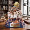 Sonic the Hedgehog 35th Anniversary Sculpted Diorama Statue