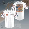 2026 Hello Kitty x Atlanta Braves Mascot Baseball Jersey 2026 Hello Kitty x Atlanta Braves Mascot Baseball Jersey
