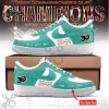 John Deere Yellow and Green Custom Air Force 1 Sneakers John Deere Yellow and Green Custom Air Force 1 Sneakers