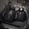 Beetlejuice Illustrated Skeleton Costume Hoodie Beetlejuice Illustrated Skeleton Costume Hoodie