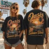 Space Rebel Galactic Vintage Oversized T-Shirt Space Rebel Galactic Vintage Oversized T-Shirt