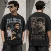 Jimmy Buffett I May Be Old Turquoise T-Shirt Jimmy Buffett I May Be Old Turquoise T-Shirt