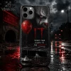Scream The Call Is Coming Again Phone Case Scream The Call Is Coming Again Phone Case