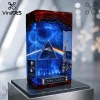 AC/DC LED Epoxy Resin Night Light AC/DC LED Epoxy Resin Night Light