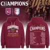 New South Wales Blues 2026 Champions Light Blue Hoodie New South Wales Blues 2026 Champions Light Blue Hoodie