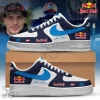 WNBA All-Star 2026 Pink Nike Air Force 1 Sneakers