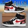 Simple Plan Bigger Than You Think Tour High-Top Sneakers