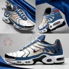 BTS x ARMY Pattern Athletic Running Shoes