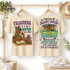Snoopy x Jurassic Park Halloween White T-Shirt Snoopy x Jurassic Park Halloween White T-Shirt
