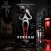 Pennywise IT Horror Movie Hard Shell Phone Case Pennywise IT Horror Movie Hard Shell Phone Case