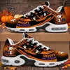 Selena Floral Purple Air Max Running Sneakers Selena Floral Purple Air Max Running Sneakers