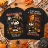 Rat Fink Haunted Treasure Captain Morgan T-Shirt