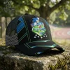 New York Knicks 2026 NBA Champions Black Baseball Cap New York Knicks 2026 NBA Champions Black Baseball Cap