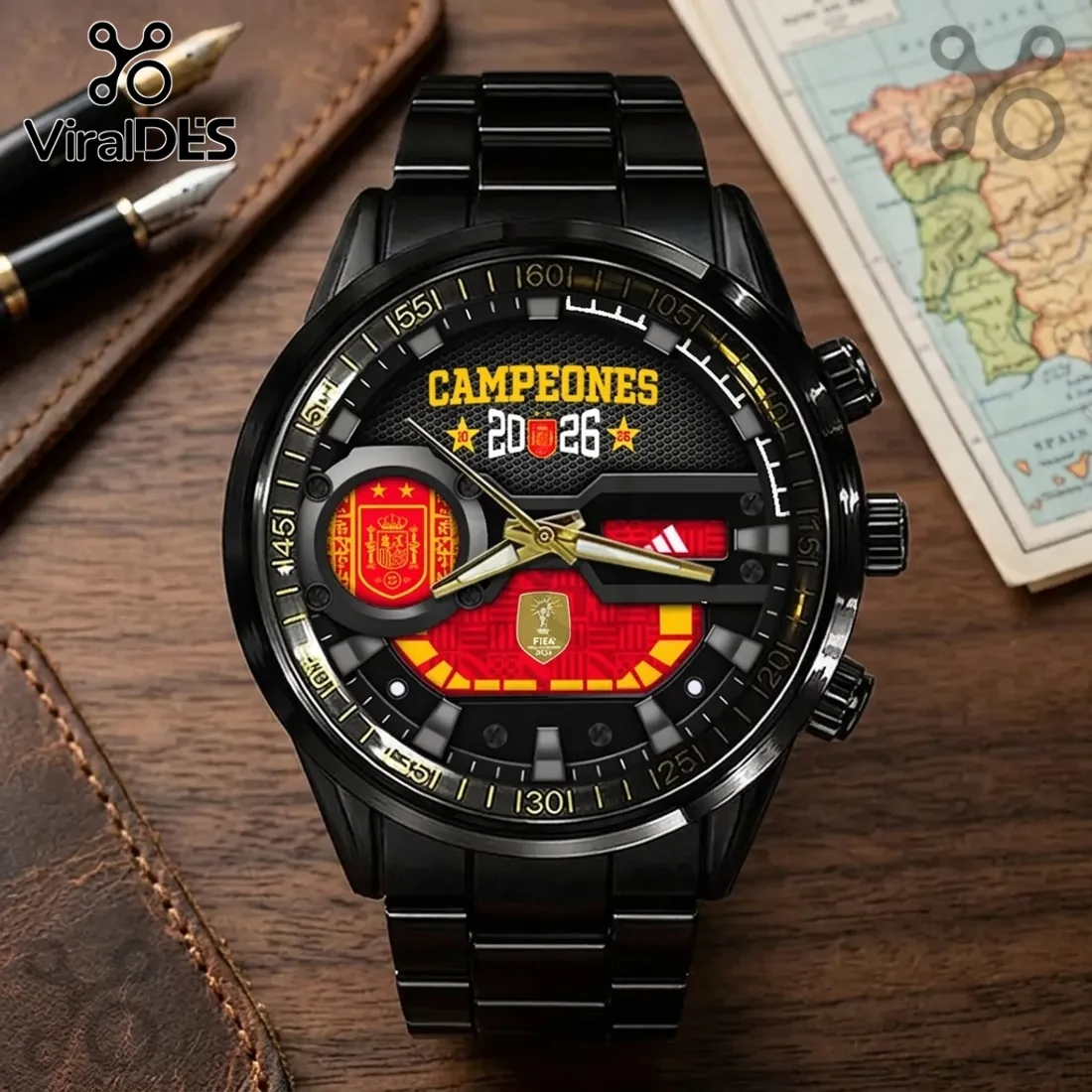 Spain National Team 2026 World Cup Watch Spain National Team 2026 World Cup Watch