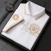 Kappa Alpha Psi Crimson White Textured Polo Shirt