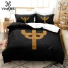 Judas Priest British Steel Duvet Cover Set Judas Priest British Steel Duvet Cover Set