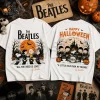 Snoopy Beast From 20,000 Fathoms Halloween 3D Shirt NTH1