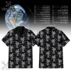 One Piece Ace Portgas D Fire Hawaiian Shirt One Piece Ace Portgas D Fire Hawaiian Shirt