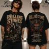 KISS Rock and Roll All Nite Vintage T-Shirt