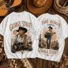 Toby Keith Vintage Country Music T-Shirt Toby Keith Vintage Country Music T-Shirt